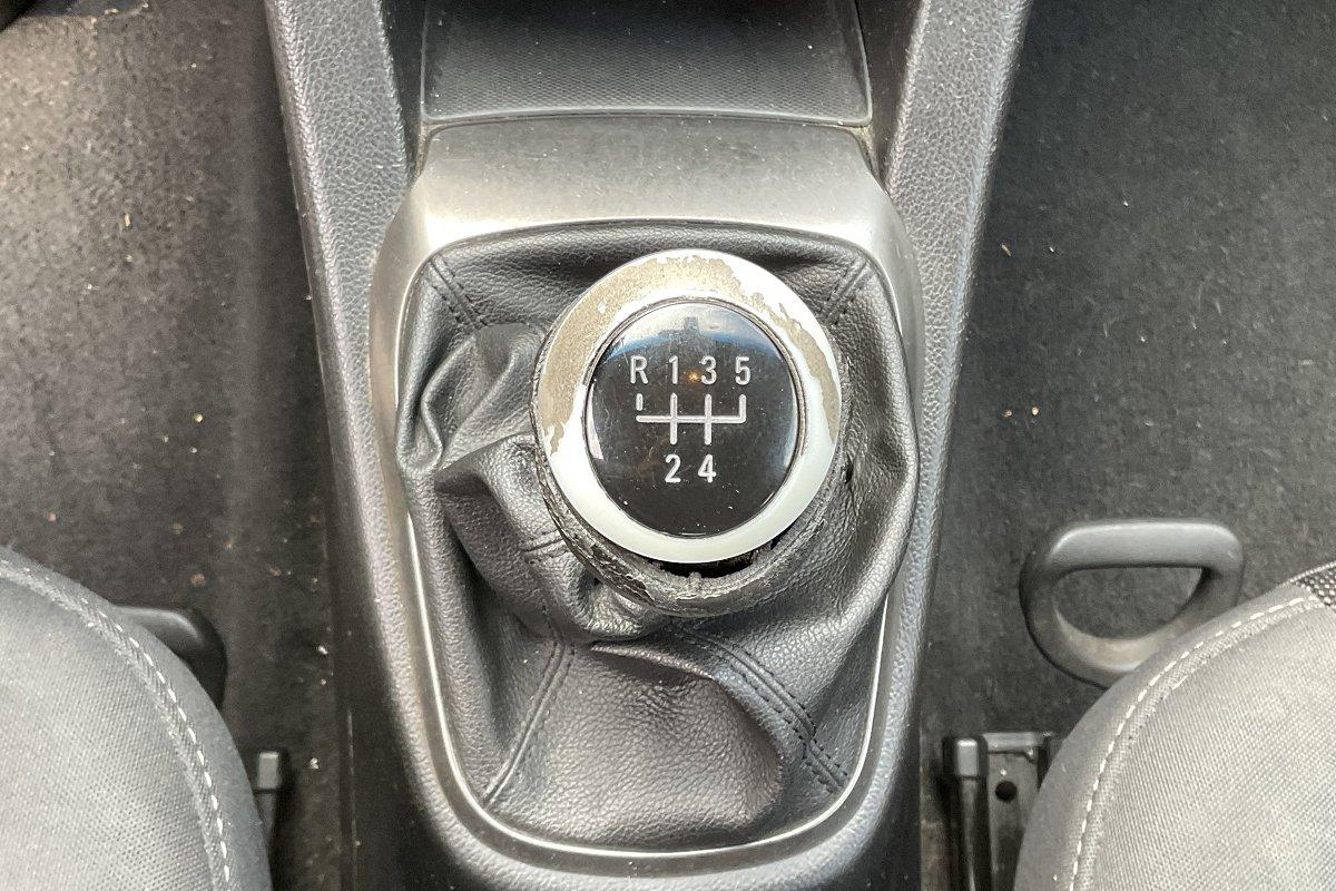 CHEVROLET Aveo 1.2 86CV 5 porte LT