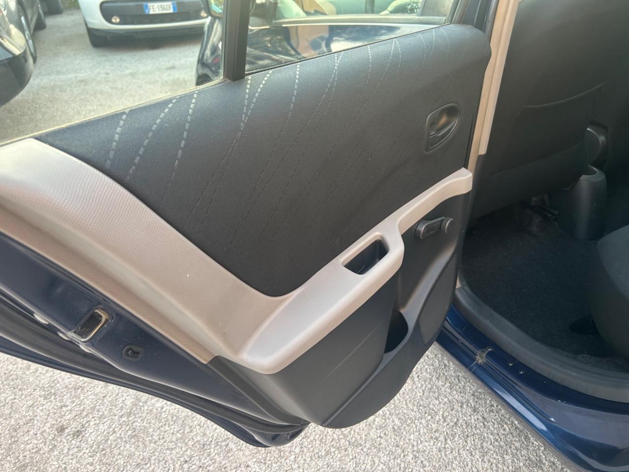 Toyota Yaris 1.4 Diesel Cambio Automatico
