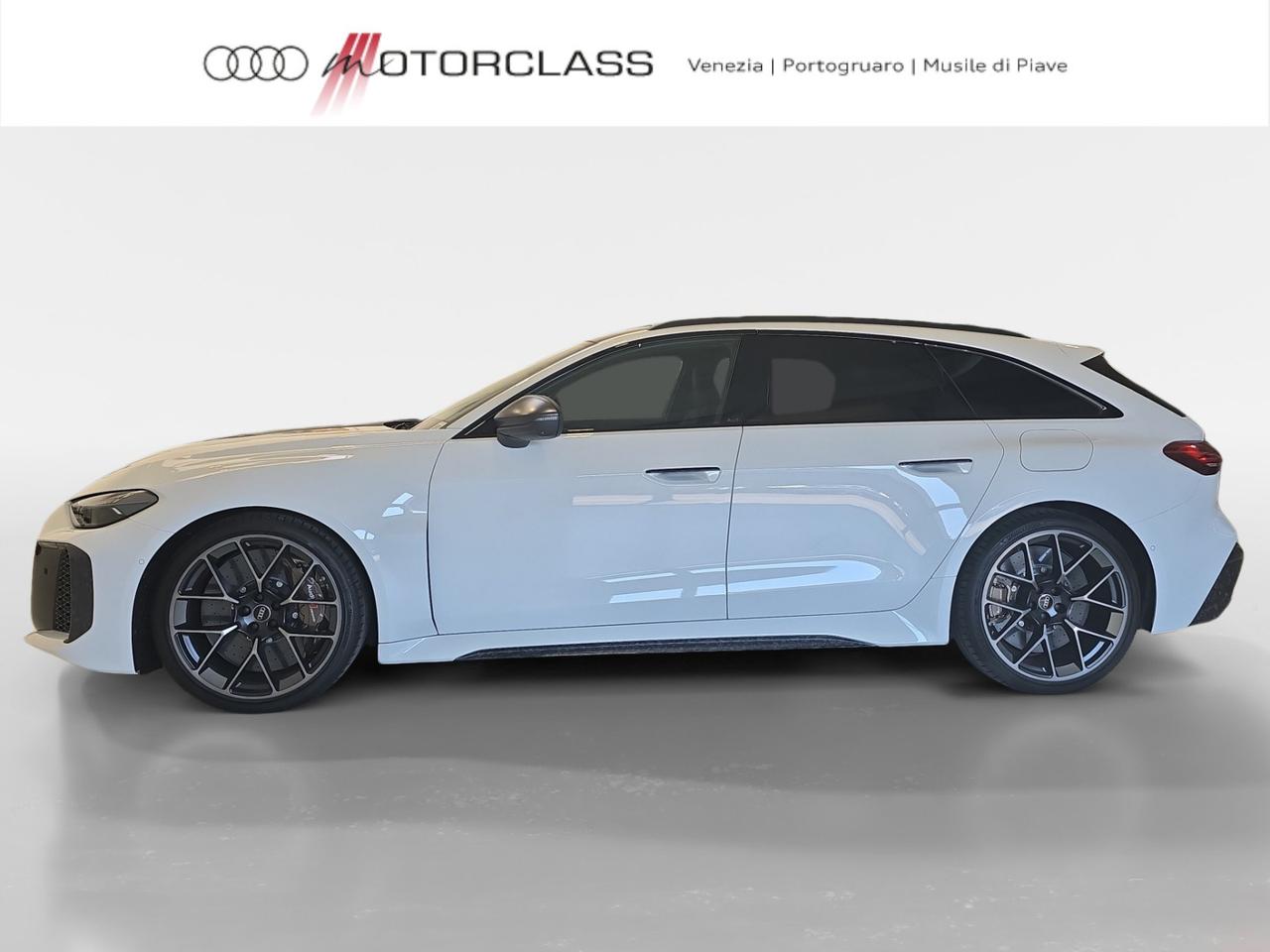 Audi RS5 avant 2.9 v6 phev 639cv tiptronic