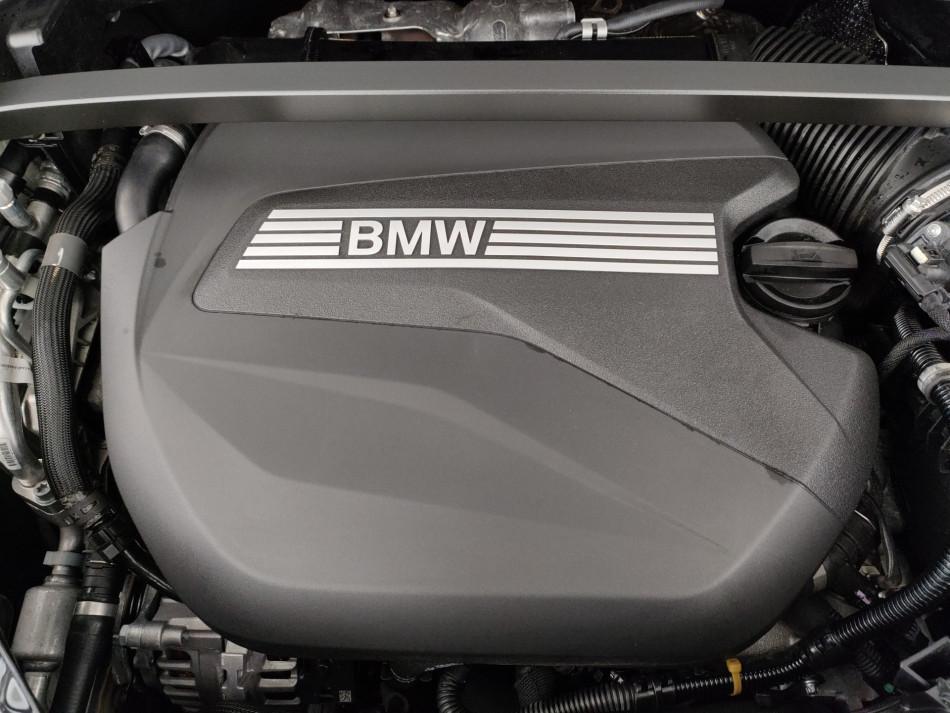 BMW X1 18 d xLine sDrive DCT