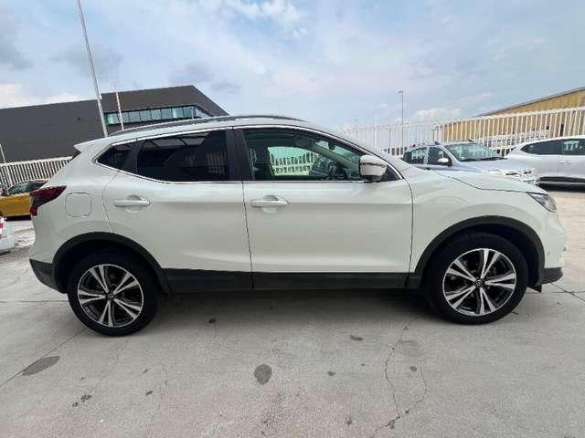 Nissan Qashqai Qashqai 1.6 dCi 2WD N-Connecta