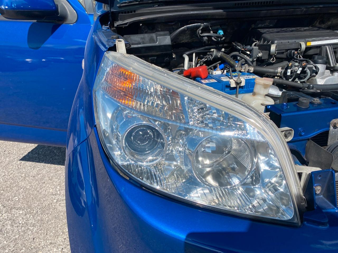 Daihatsu Terios 1.5 4WD SX Green Powered 4x4