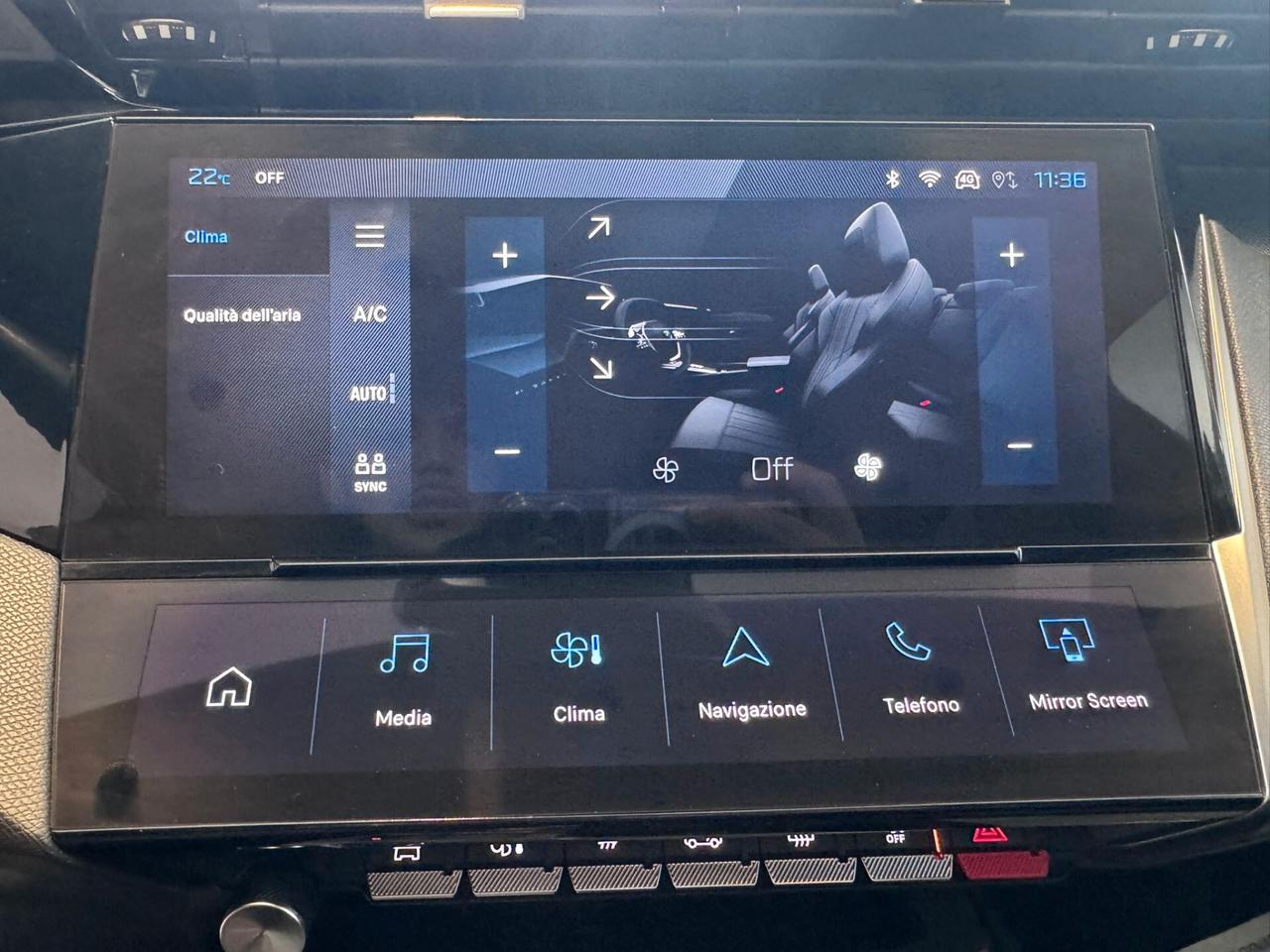 Peugeot 308 BlueHDi 130 S&S EAT8 SW GT