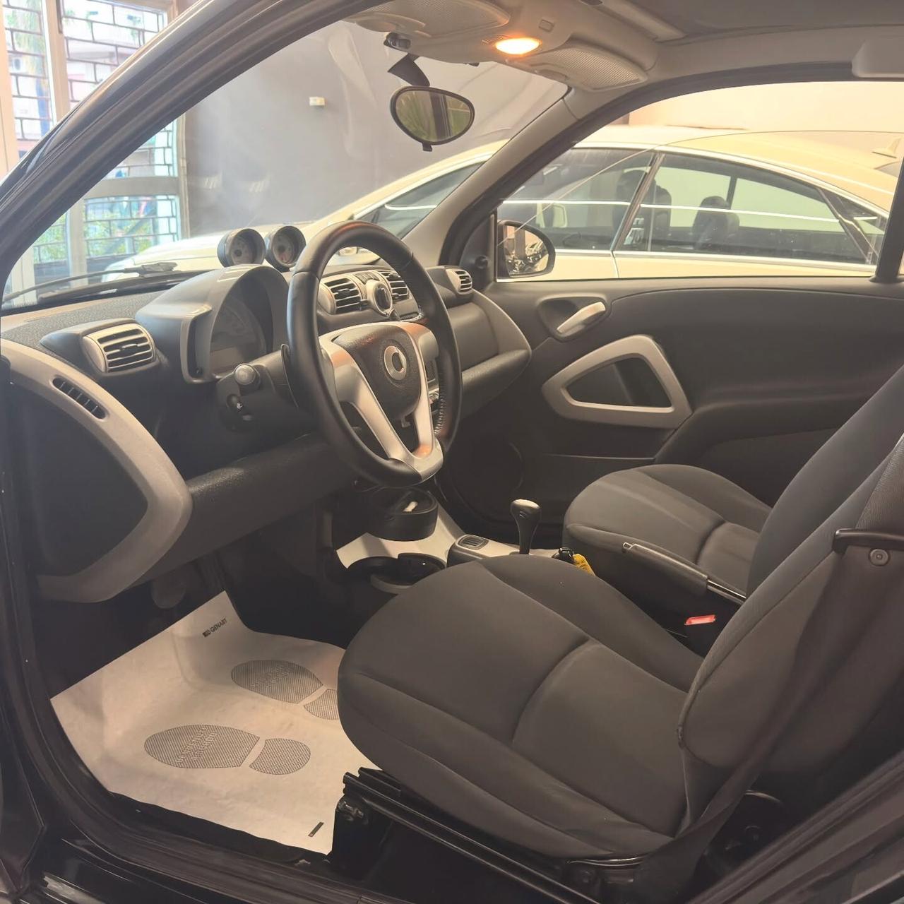 Smart ForTwo 1.0 71cv passion 2008