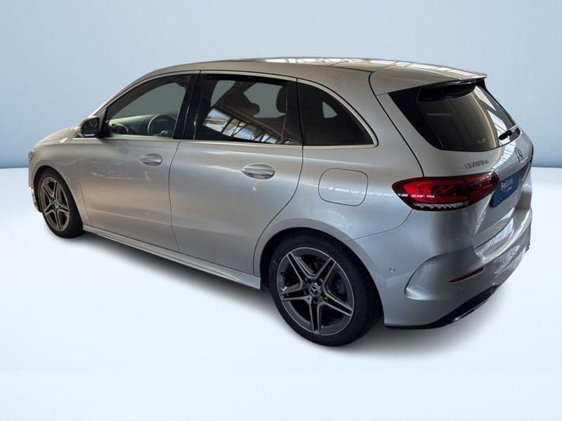 Mercedes-Benz Classe B B 200 D PREMIUM AUTO