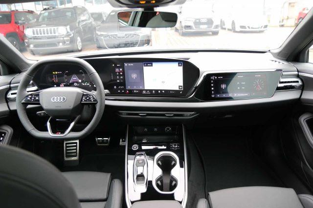 AUDI A6 Avant 40 2.0 TDI S tronic S line edition