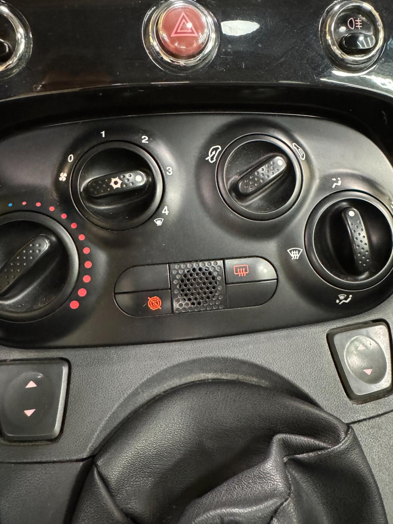 Fiat 500 1.3 Multijet 16V 95 CV Pop