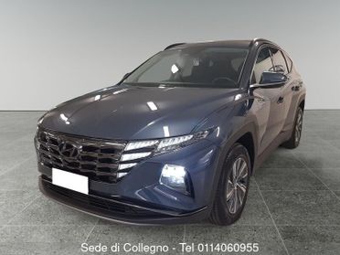 Hyundai Tucson 1.6 HEV aut.Xline