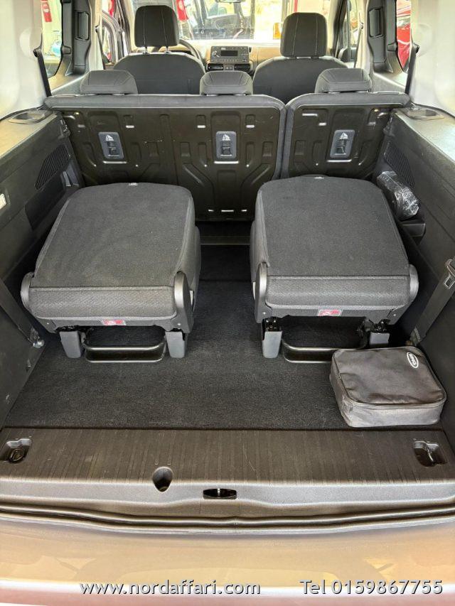 TOYOTA Proace City Verso 1.5D 130 CV S&S Long D Lounge 7 POSTI