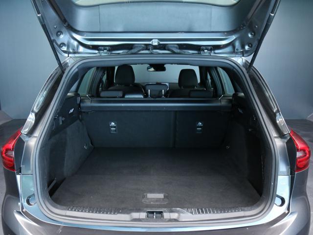 FORD Focus 1.0 EcoBoost Hybrid 155 CV Powershift SW ST-line