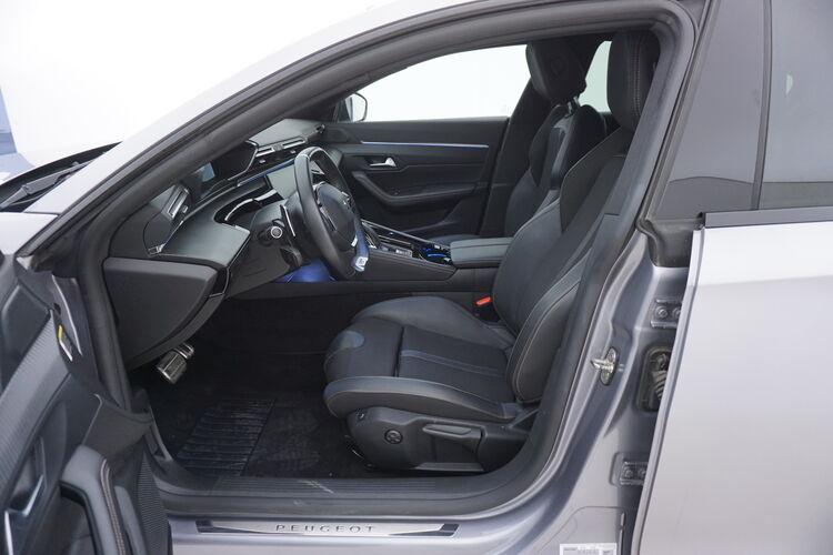 Peugeot 508 GT EAT8 BR108599 1.5 Diesel 131CV