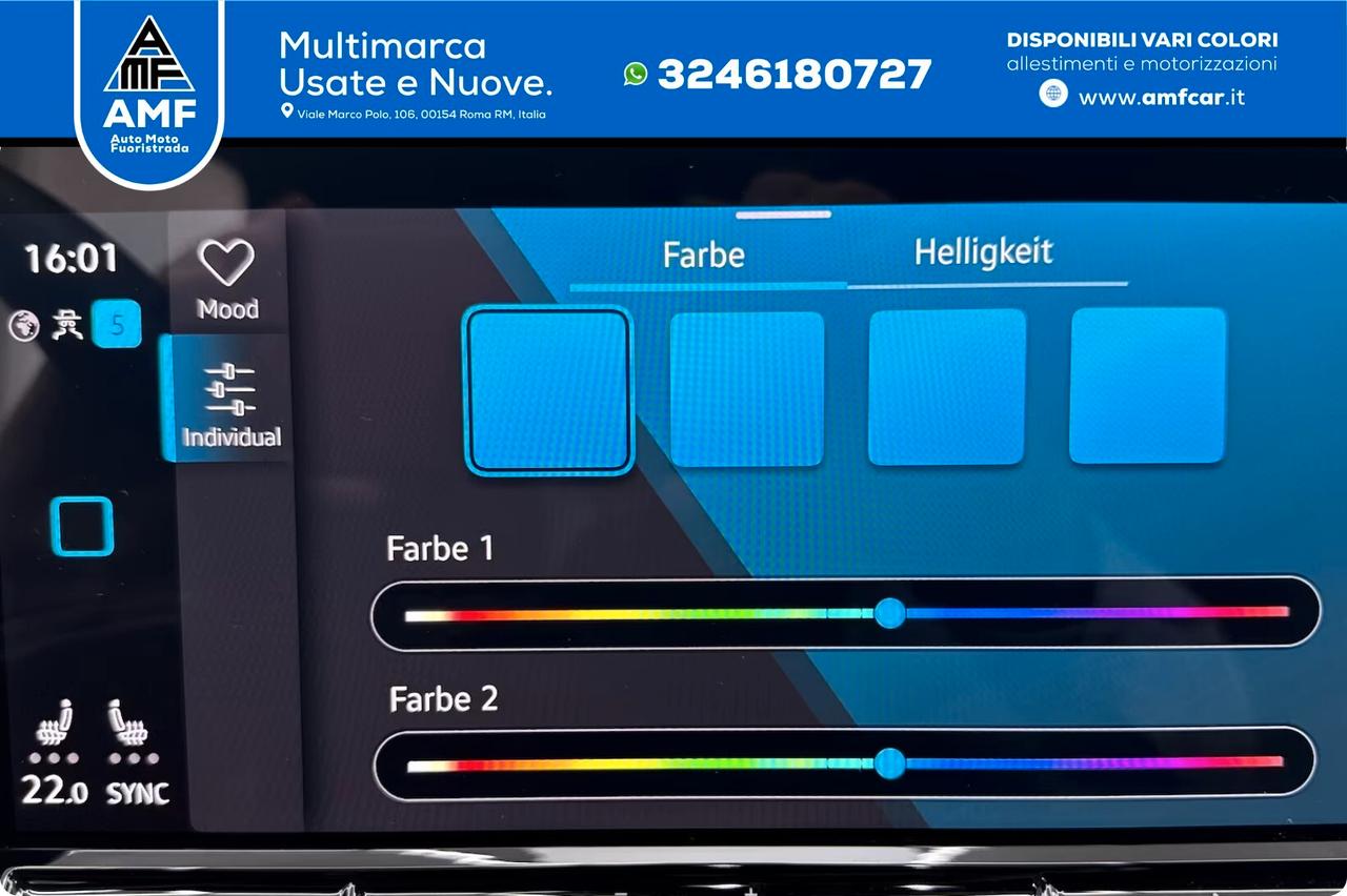 Volkswagen Golf GTI 2.0 TSI Pano ACC LED+ RCam Track Apple A