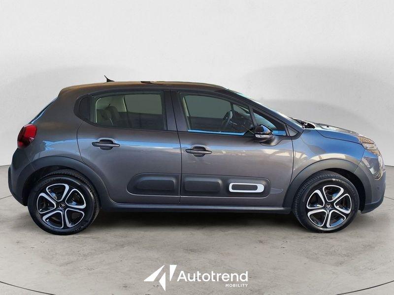 Citroën C3 PureTech 110 CV S&S Plus