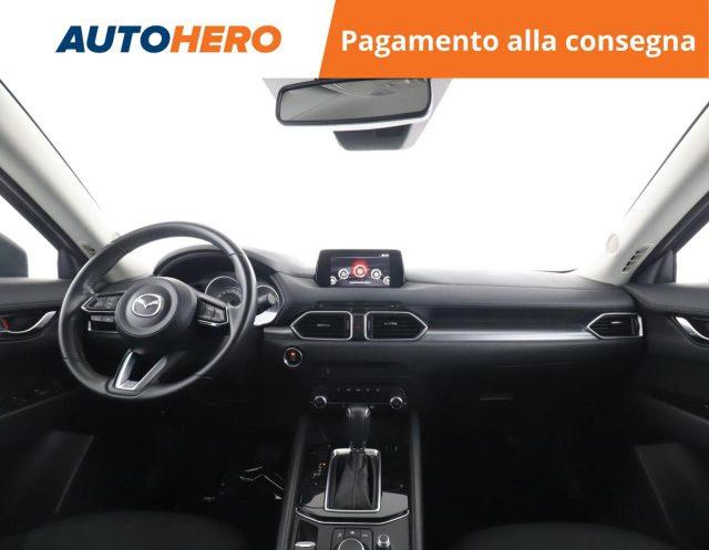 MAZDA CX-5 2.2L Skyactiv-D 150 CV 2WD Executive