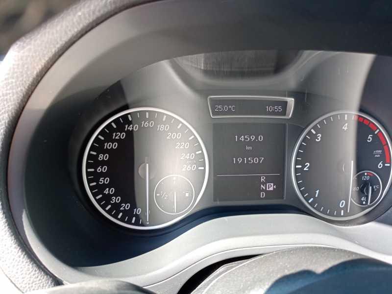 Mercedes-Benz Classe B -B 200 cdi (be) Premium