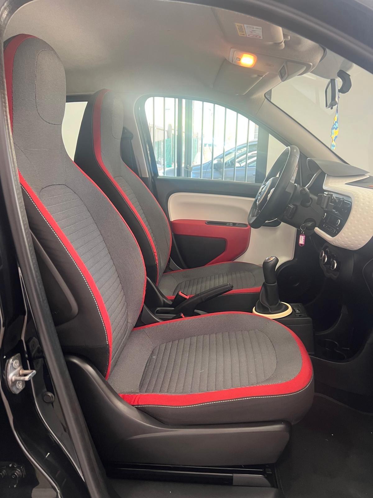 Renault Twingo SCe Live