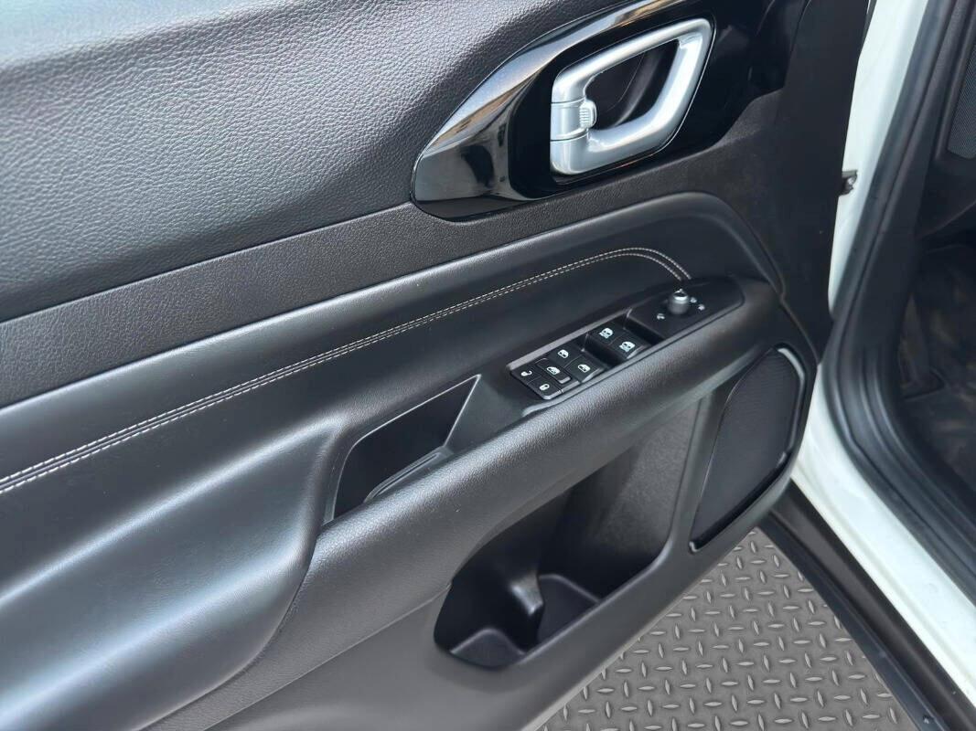 Jeep Compass 1.3 Turbo T4 190 CV PHEV AT6 4xe Limited 2021