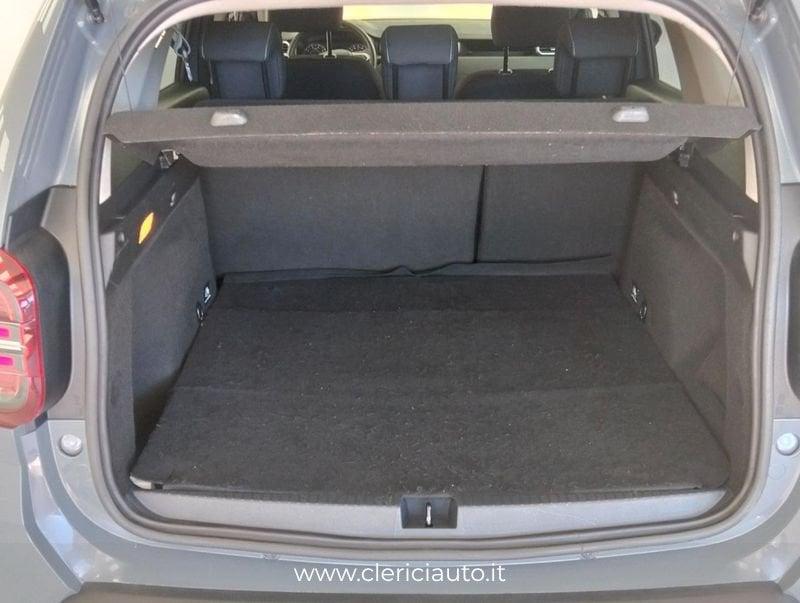 Dacia Duster 1.5 Blue dCi 8V 115 CV 4x4 Journey