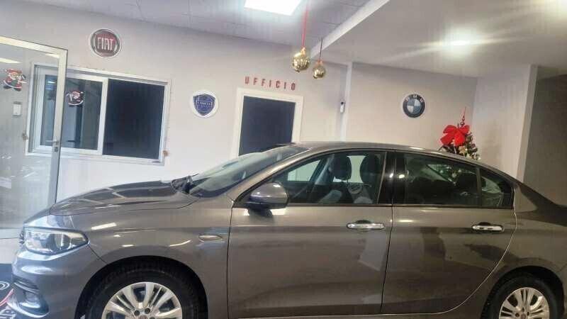 Fiat Tipo 4 Porte 1.6 M-Jet 120 CV S&S Opening Edition