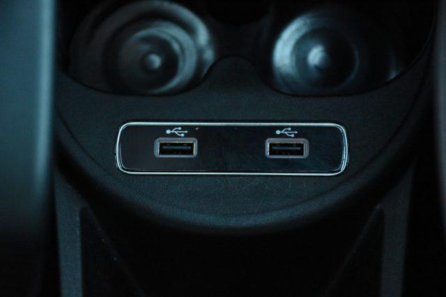 FIAT 500 1.0 Hybrid *CARPLAY*SENSORI*CRUISE*RUOTINO*