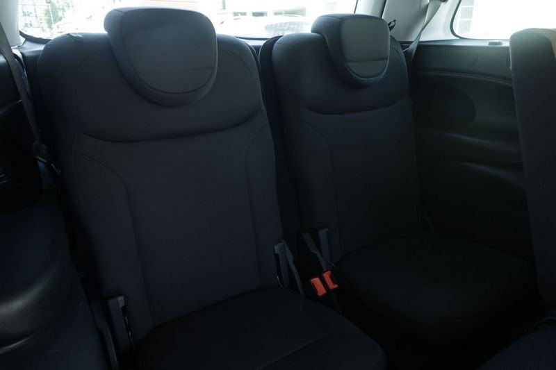 FIAT 500L Living FIAT 500L Living 500L Living 1.4 T-Jet 120 CV Lounge Unicoproprietario