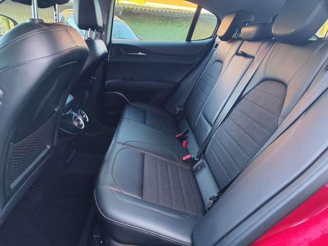 Alfa Romeo Stelvio Stelvio 2.2 t Executive rwd 190cv auto my19
