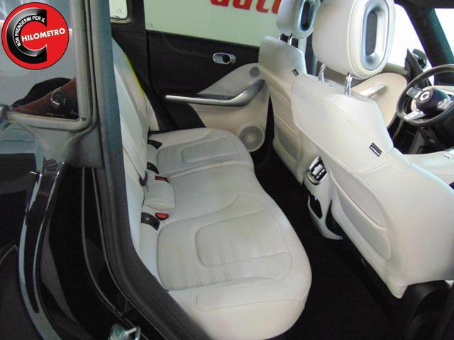 SMART smart #1 #1 Pro+ 22kW