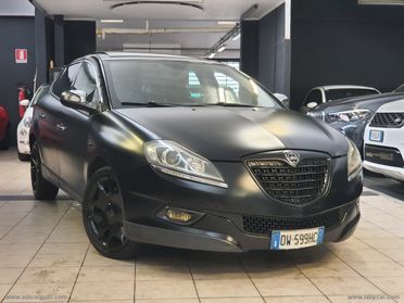 LANCIA Delta 1.8 di tjt 200cv sportronic Platino