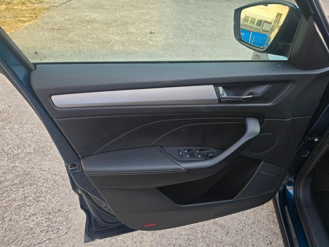 Skoda Kodiaq 2.0 TDI EVO SCR DSG Executive