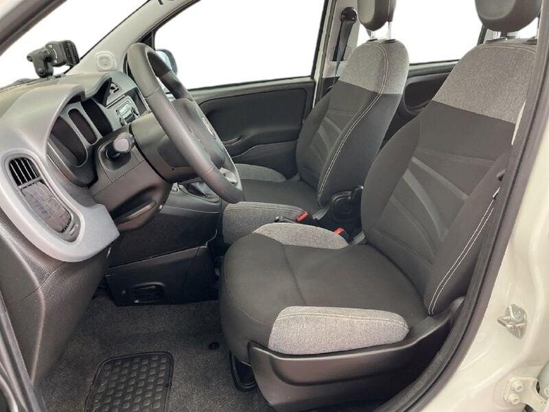 FIAT Panda III 2021 1.2 easypower City Life Gpl s&s 69cv