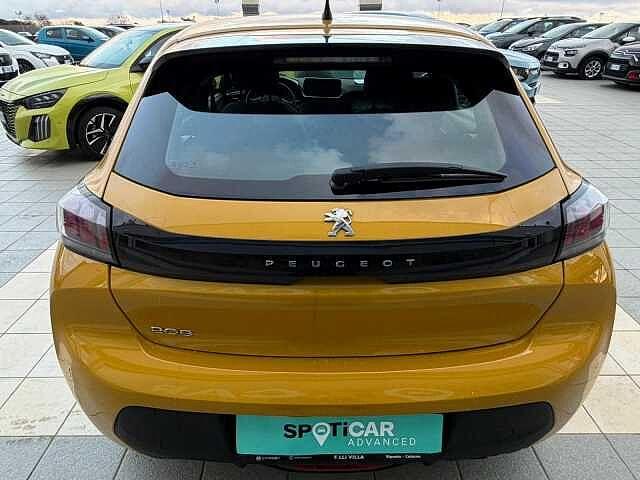 Peugeot 208 BlueHDi 100 Stop&Start 5 porte Active