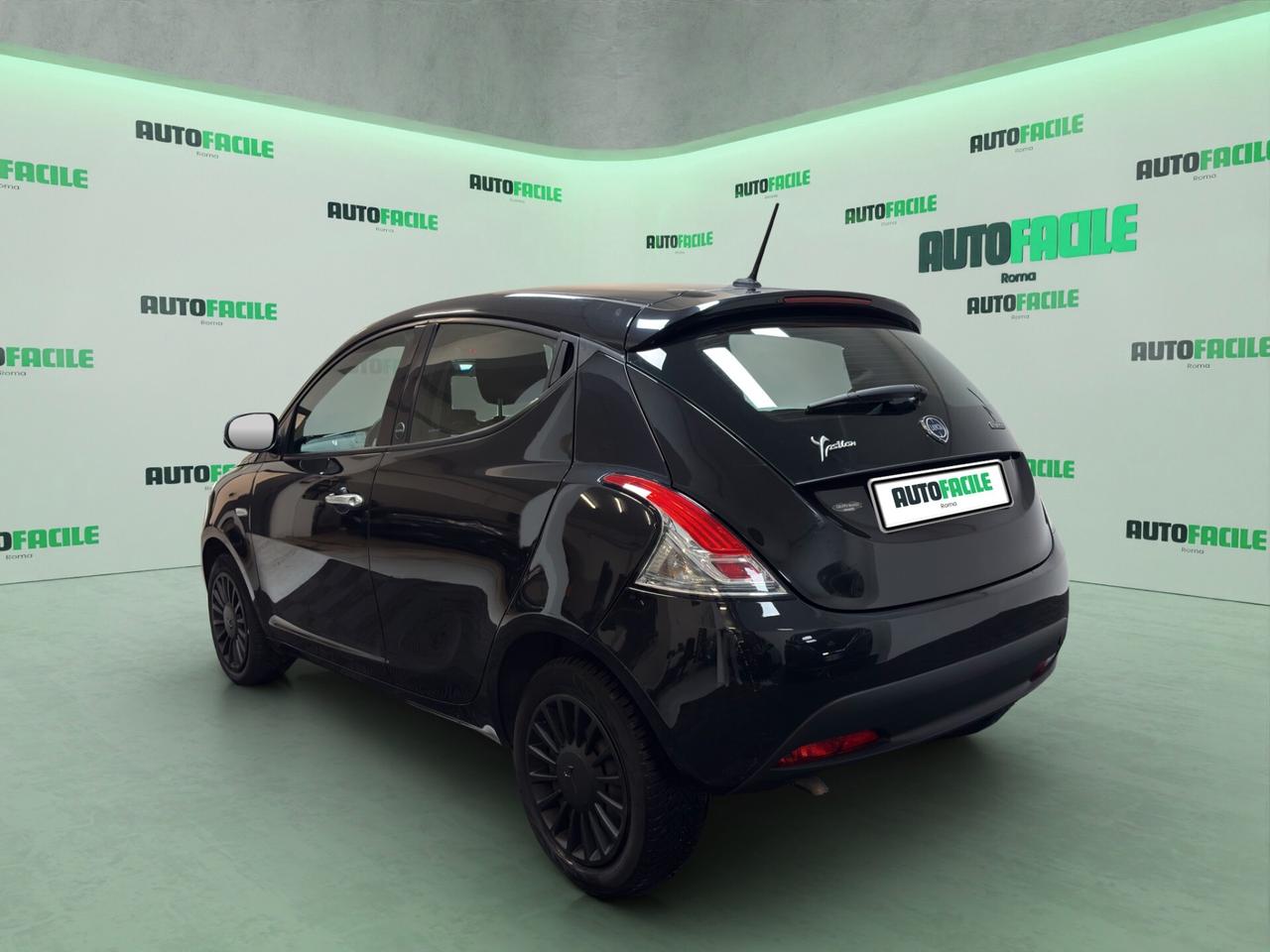 Lancia Ypsilon 1.0 Hybrid Ecochic 69CV - PRONTA CONSEGNA