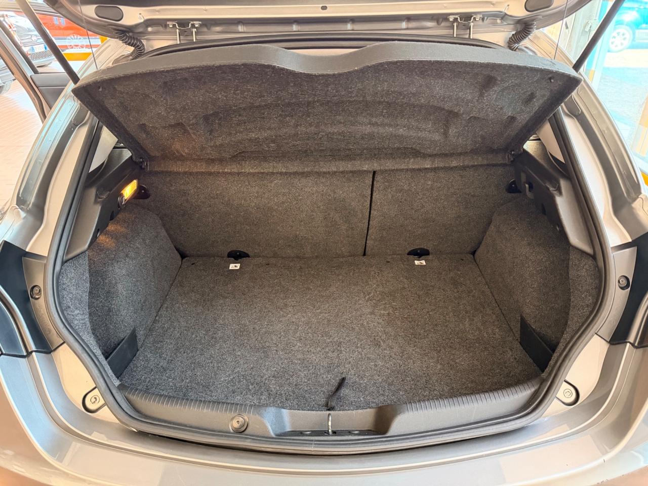 Alfa Romeo Giulietta 1.4 benz/GPL 120cv