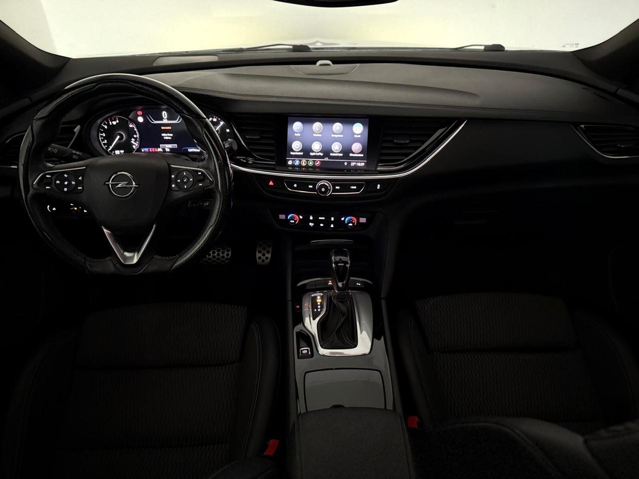 Opel Insignia 2.0 CDTI 174 CV aut. Sports Tourer Ultimate
