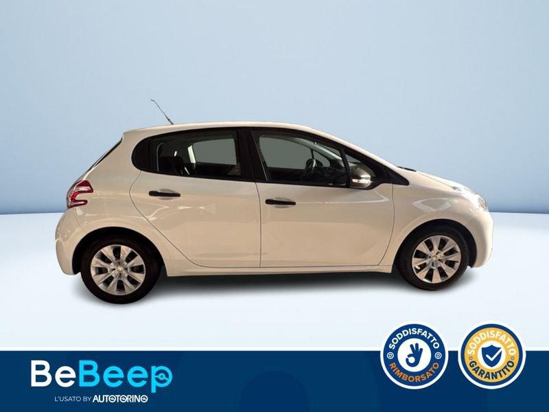 Peugeot 208 1.0 PURETECH (VTI) 12V ACCESS 5P