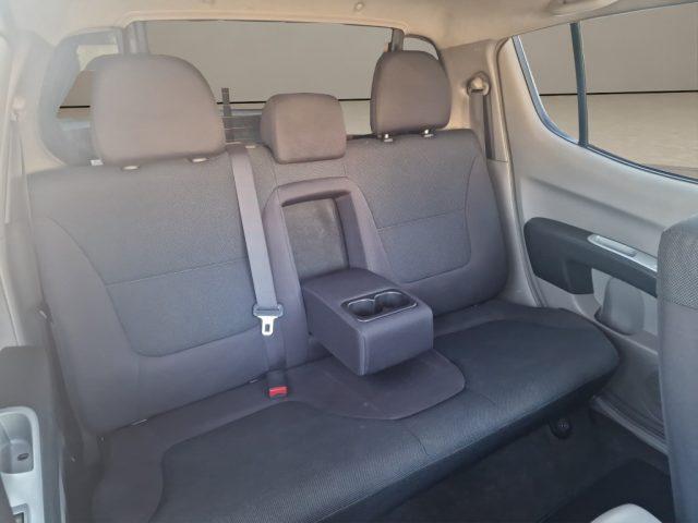 MITSUBISHI L200 2.5 DI-D/178CV DC Intense Plus L.E.