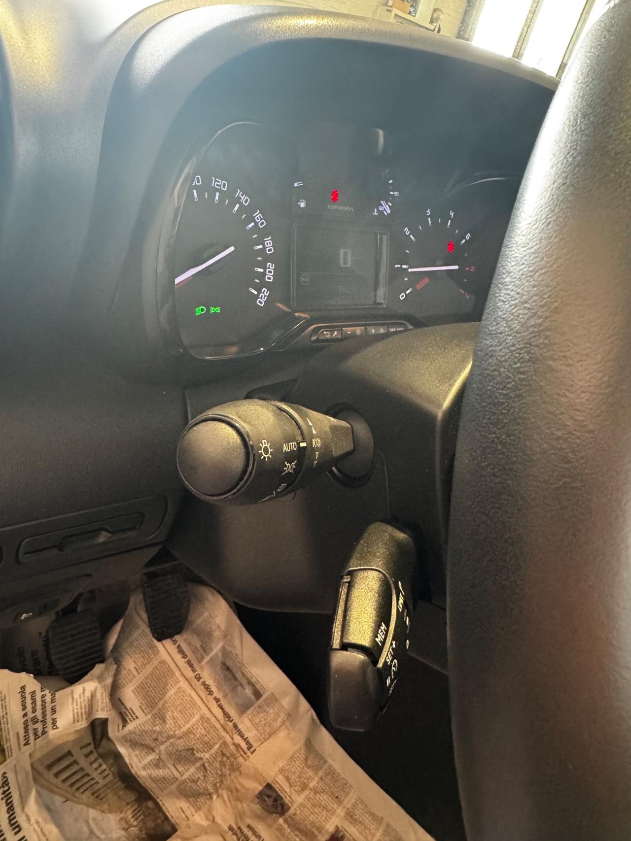 Citroen C3 Aircross PureTech 110 S&S Shine