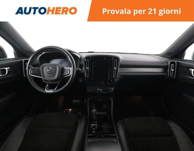 VOLVO XC40 D3 AWD Geartronic R-design