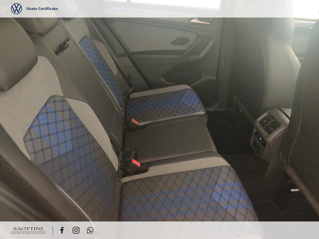 2.0 TSI R 4motion 320 CV DSG