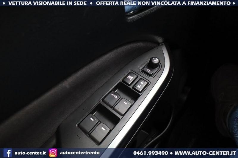 Suzuki Vitara 1.4 Hybrid 4WD Allgrip Starview *GANCIO