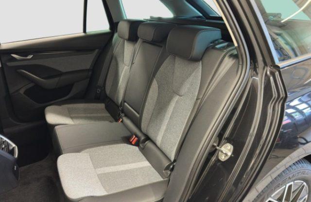 SKODA Octavia 2.0 TDI 115 CV Wagon Selection N1 Autocarro