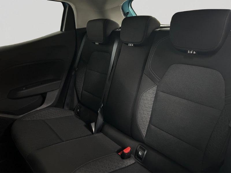 RENAULT Clio 5ª serie Clio TCe 100 CV 5 porte Zen