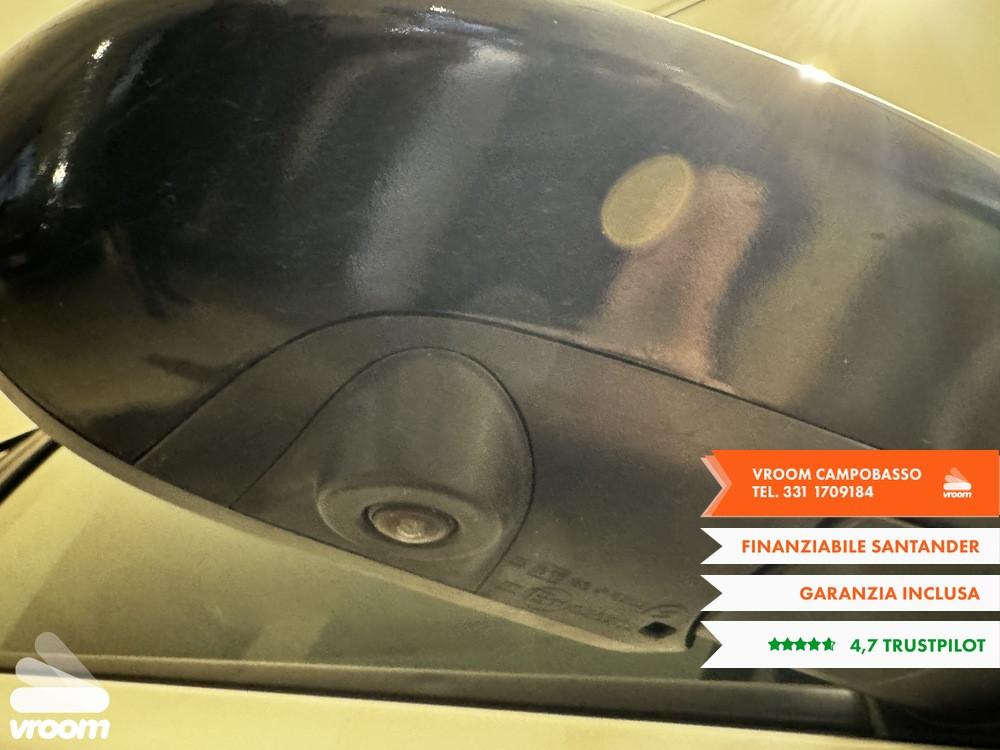 NISSAN Qashqai 2ª serie Qashqai 1.6 dCi 4WD Tekna