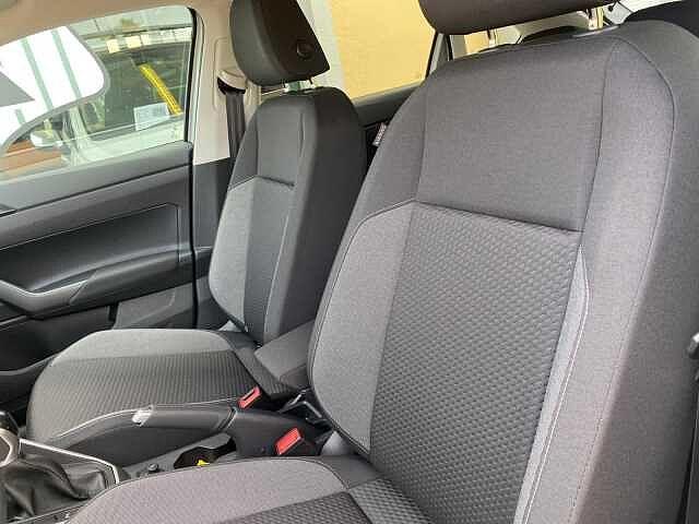 Volkswagen Taigo 1.0 TSI 95 CV Life