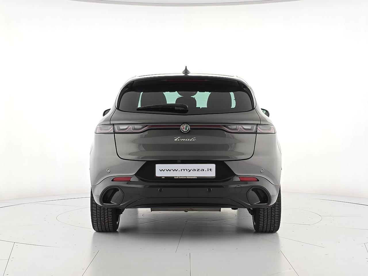 Alfa Romeo Tonale 1.5 hybrid speciale 160cv tct7