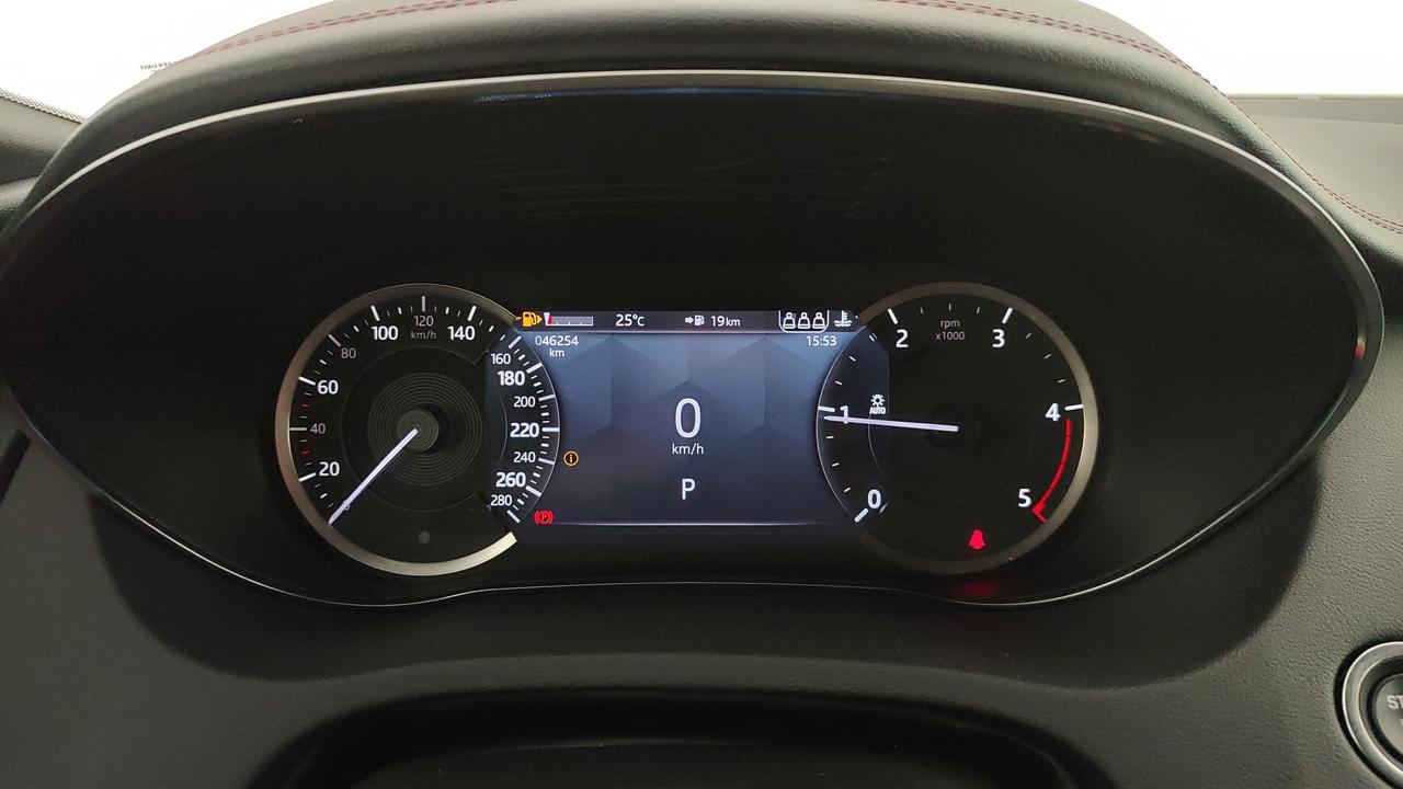 JAGUAR E-Pace 2021 - E-Pace 2.0d i4 mhev R-Dynamic SE awd 204cv auto
