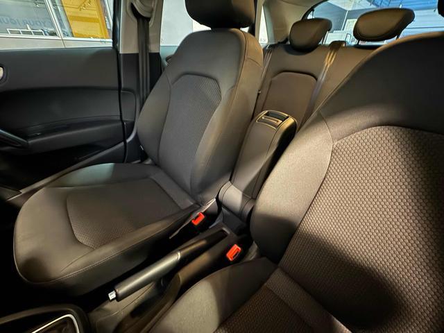 AUDI A1 SPB 1.0 TFSI ultra S tronic S-LINE