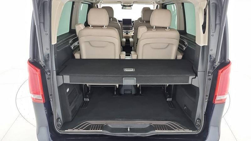 Mercedes-Benz Classe V V 250 CDI BlueTEC Automatic Premium Long