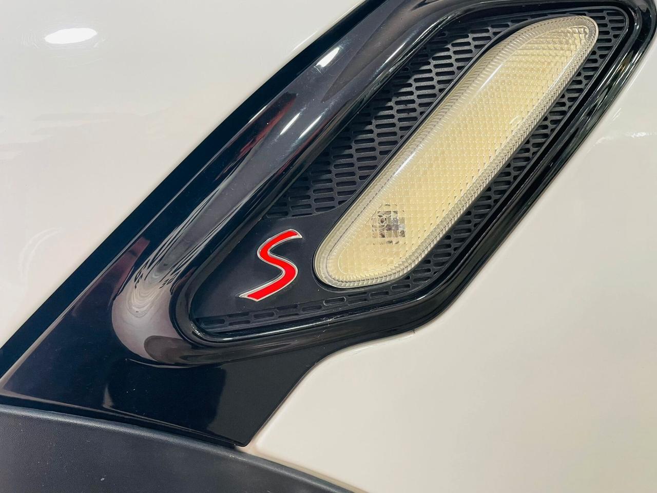 Mini Cooper SD Countryman