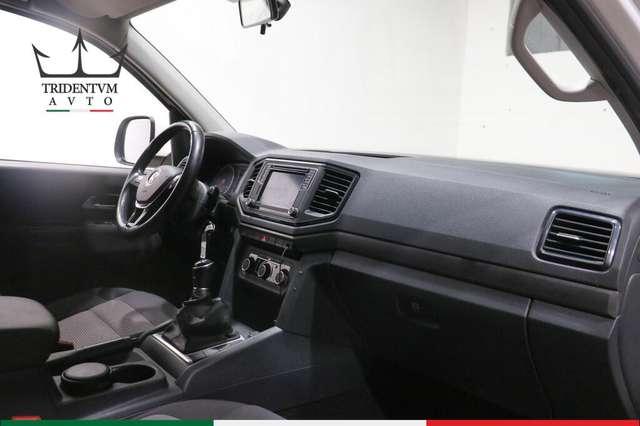 Volkswagen Amarok 3.0 V6 tdi Comfortline 4motion 204cv DC